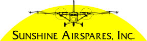 Sunshine Airspares, Inc.